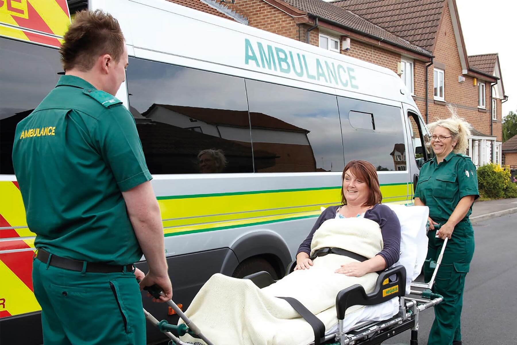 Patient Care Secures New Contract with NHS Fife