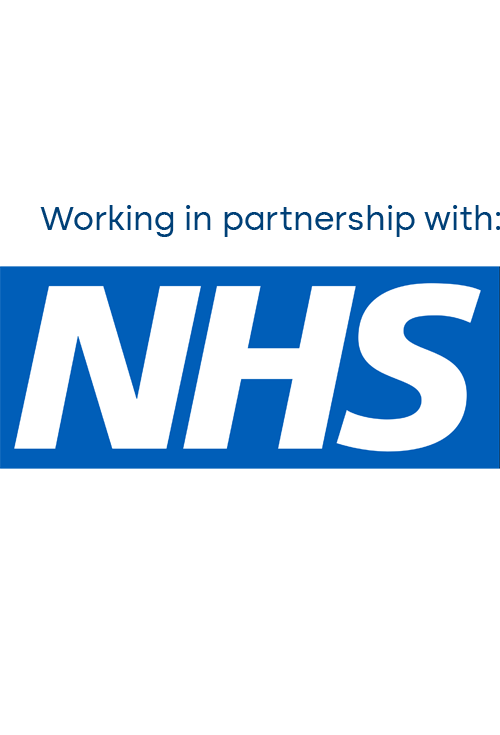 NHS Logo