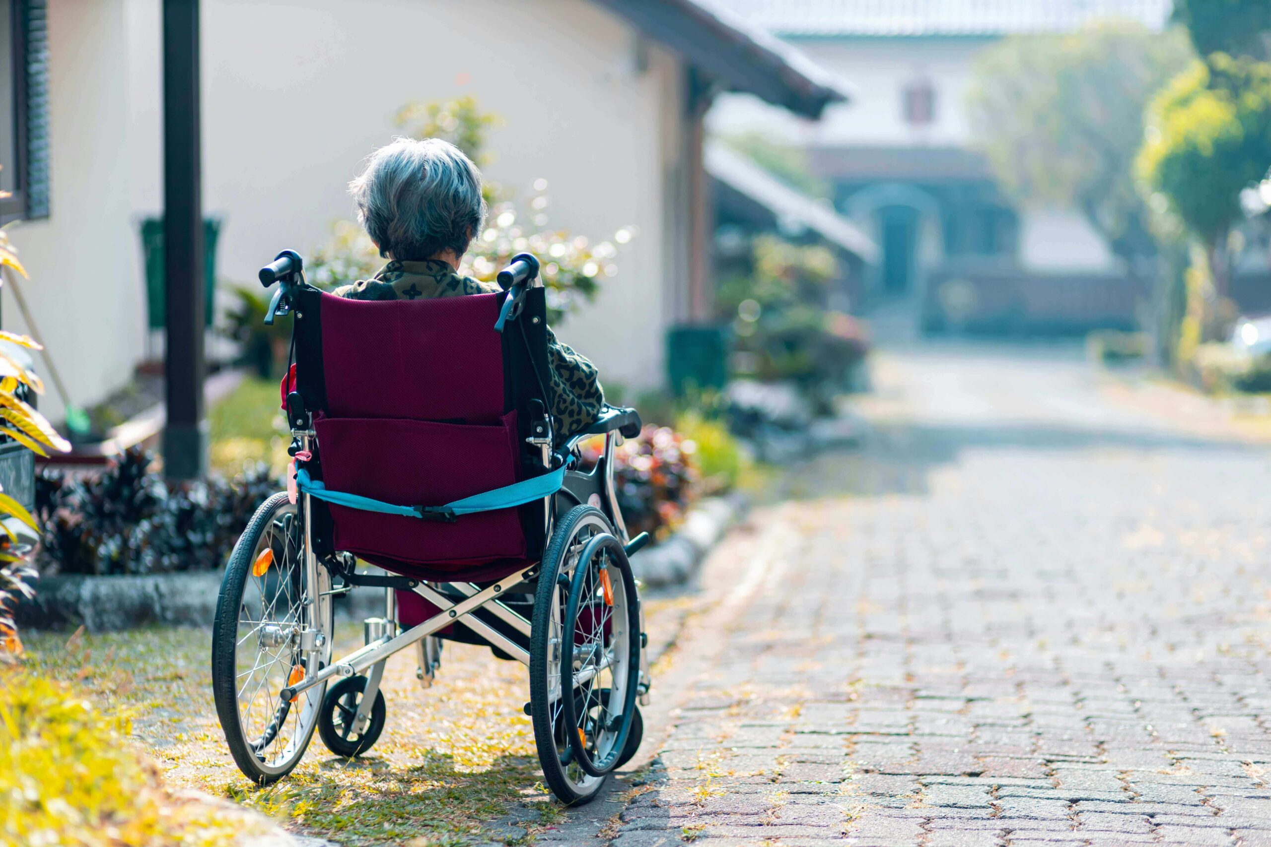 Listening, Learning and Acting on Lived Experience to Improve Dementia Care