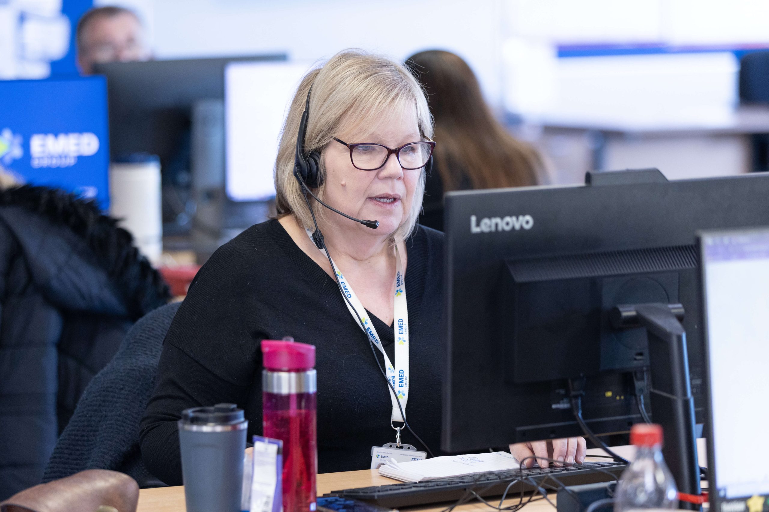 Removing barriers through accessible patient communication